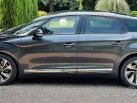 Usata Citroën DS5 181 CV (133 kW) 2014 Grigio Utilitaria