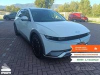 Usata Hyundai Ioniq 167 kW (228 CV) 2021 Utilitaria