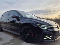 Usata VW Golf GTI 245 CV (180 kW) 2023 Berlina