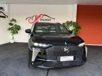 Usata DS Automobiles DS7 Crossback 131 CV (96 kW) 2024 Nero SUV