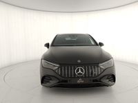 Usata Mercedes EQE AMG 43 Premium Plus 350 kW (476 CV) 2023 Grigio grafite magno Berlina
