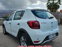 usata Dacia Sandero Stepway 1.5 dCi 8V 90CV Start&Stop