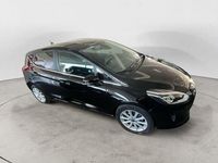 Usata Ford Fiesta Titanium 86 CV (63 kW) 2020 Nero Utilitaria