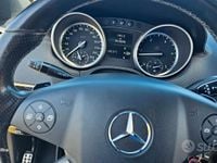 Usado Mercedes ML300 204 CV (150 kW) 2011 Blanco SUV