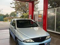 Usata Lancia Ypsilon 60 CV (44 kW) 2001 Utilitaria