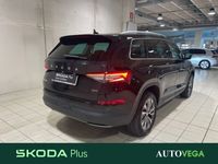 usata Skoda Kodiaq 2.0 tdi evo style 4x4 dsg