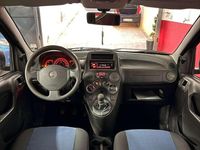 Usata Fiat Panda Dynamic 77 CV (56 kW) 2012 Utilitaria