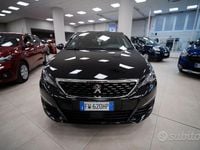 Usata Peugeot 308 GT-line 131 CV (96 kW) 2019 Other Berlina