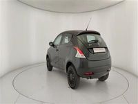 usata Lancia Ypsilon Ypsilon0.9 t.air Elefantino Blu ecochic metano 70