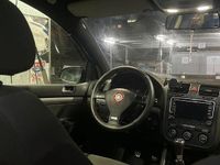 Usata VW Golf V 105 CV (77 kW) 2008 Berlina