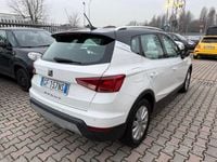 Usata Seat Arona XCELLENCE 2021 Bianco SUV
