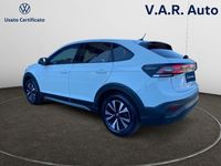 Usata VW Taigo Life 110 CV (80 kW) 2023 Other SUV