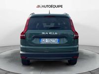 Usata Dacia Jogger Expression 91 CV (66 kW) 2024 Other Monovolume