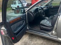 Usata Audi A6 180 CV (132 kW) 2003 Grigio Station wagon