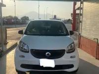 Usata Smart ForFour 71 CV (52 kW) 2016 Utilitaria