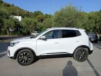 Usata DR DR 4.0 116 CV (85 kW) 2023 Bianco SUV