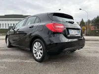 Usata Mercedes A180 Premium 109 CV (80 kW) 2014 Utilitaria