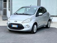 usata Ford Ka 1.2 Benzina 69CV 3 porte - 2010