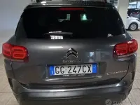 Gebraucht Citroën C5 Aircross Feel 131 PS (96 kW) 2021 Grau SUV