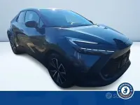 Nouvelle Toyota C-HR Trend 2026 Gris SUV