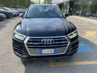 Usata Audi Q5 S-line plus 190 CV (139 kW) 2019 SUV
