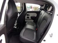 Usata Renault Twingo Intens 65 CV (47 kW) 2021 Bianco Utilitaria