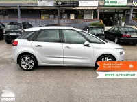 Usata Citroën C4 Picasso Exclusive 150 CV (110 kW) 2016 Monovolume