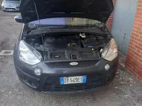 Usata Ford S-MAX S 140 CV (102 kW) 2009 Monovolume