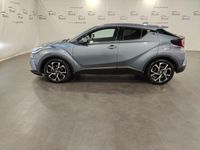 usata Toyota C-HR 2.0h Comfort e-cvt