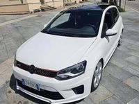 Usata VW Polo GTI 179 CV (131 kW) 2010 Utilitaria