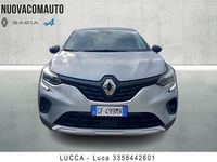 usata Renault Captur 1.0 tce Zen 90cv my21