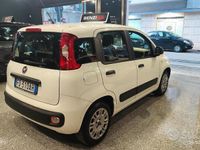 usata Fiat Panda 1.2 69cv EasyPower 2016 Euro-6
