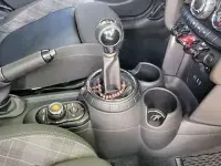 Usata Mini Cooper 136 CV (100 kW) 2015 Nero Utilitaria