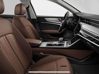 Usata Audi A6 Allroad Ambiente 204 CV (150 kW) 2021 Station wagon