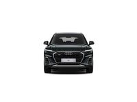 Usata Audi Q5 S-Line 204 CV (150 kW) 2022 Nero mito metallizzato SUV