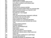 Usata Mercedes GLA250 Advanced Plus 224 CV (164 kW) 2024 SUV