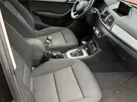 Usata Audi Q3 S-Line 150 CV (110 kW) 2017 SUV