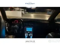 Usata Alfa Romeo 166 200 CV (147 kW) 2004 Grigio Berlina