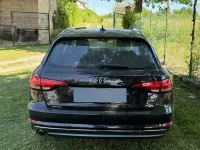 Usata Audi A4 150 CV (110 kW) 2016 Station wagon