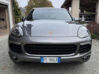 Usata Porsche Cayenne 250 CV (183 kW) 2016 SUV