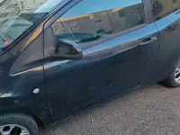 Usata Ford Ka Titanium 75 CV (55 kW) 2011 Nero Utilitaria
