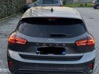Usata Ford Focus ST-Line 125 CV (91 kW) 2024 Berlina