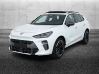 Usata Cupra Terramar VZ 265 CV (194 kW) 2025 Bianco SUV