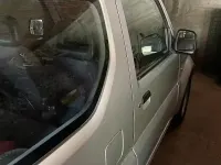 Usata Suzuki Jimny 82 CV (60 kW) 2000 Grigio SUV