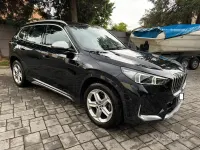 Usata BMW X1 xLine 150 CV (110 kW) 2022 Nero SUV
