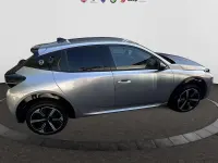 Nuova Lancia Ypsilon 110 CV (80 kW) 2026 Grigio Utilitaria