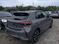 Usata Opel Corsa S 75 CV (55 kW) 2024 Grigio Utilitaria