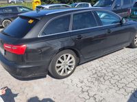 usata Audi A6 Avant