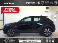 Nuova Fiat 600 Icon 145 CV (106 kW) 2026 Nero SUV