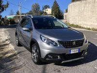 Usata Peugeot 2008 Allure 102 CV (75 kW) 2019 SUV